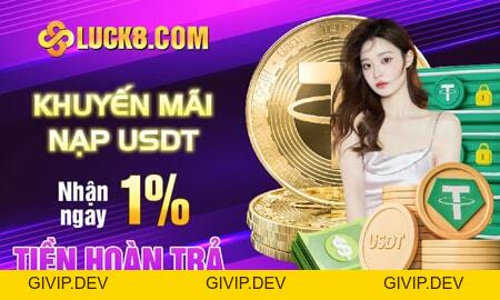 Luck8 ⭐ Nền tảng soi cầu xổ số hàng đầu 2026 - givip