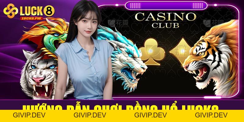 Luck8 ⭐ Nền tảng soi cầu xổ số hàng đầu 2026 - givip