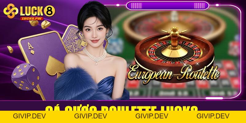 Luck8 ⭐ Nền tảng soi cầu xổ số hàng đầu 2026 - givip