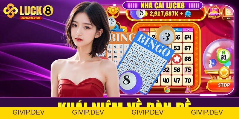 Cách chơi dàn đề hiệu quả – Bỏ túi bí quyết lô đề Luck8 trăm trận trăm thắng - givip