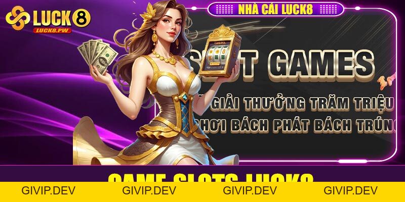 CÁ CƯỢC - luck8.pw - givip