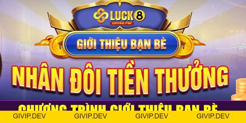 Luck8 ⭐ Nền tảng soi cầu xổ số hàng đầu 2026 - givip