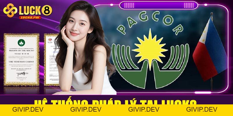 Luck8 ⭐ Nền tảng soi cầu xổ số hàng đầu 2026 - givip