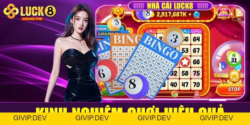Cách chơi dàn đề hiệu quả – Bỏ túi bí quyết lô đề Luck8 trăm trận trăm thắng - givip
