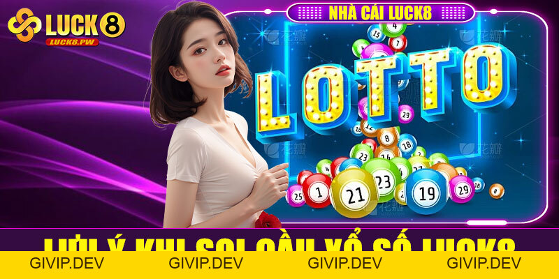 SOI CẦU - luck8.pw - givip