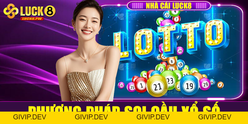 SOI CẦU - luck8.pw - givip