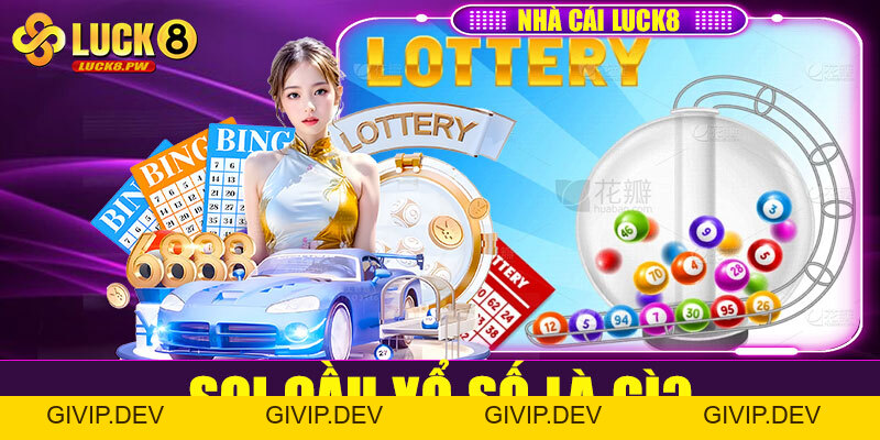 SOI CẦU - luck8.pw - givip