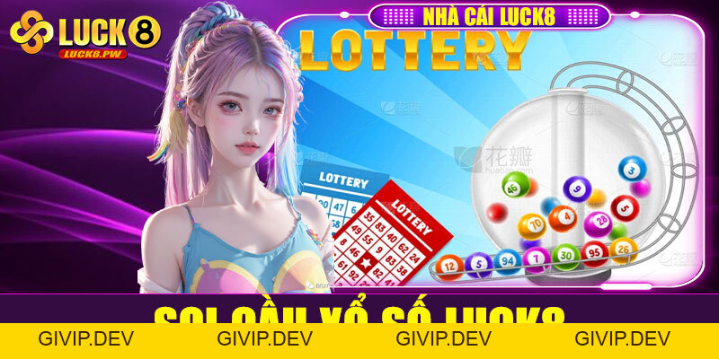 SOI CẦU - luck8.pw - givip