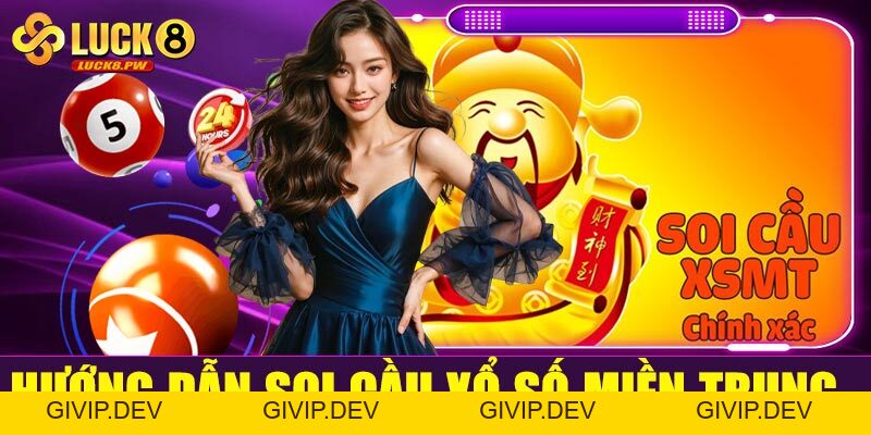 Luck8 ⭐ Nền tảng soi cầu xổ số hàng đầu 2026 - givip