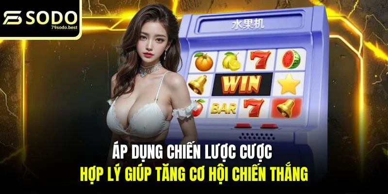 Tỷ Lệ Trả Thưởng Nổ Hũ Tại 79SODO - Bảng Trả Thưởng Chi Tiết - givip