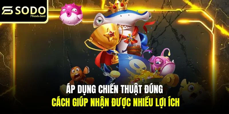 Bí Quyết Bắn Cá Ăn Xu Hiệu Quả Từ Chuyên Gia 2026 - givip