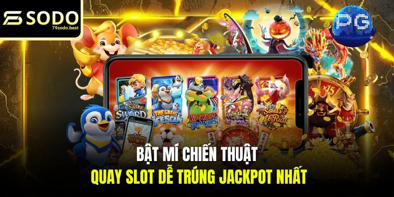Hướng Dẫn Chơi Nổ Hũ Cho Người Mới Chơi Chuẩn Xác - givip