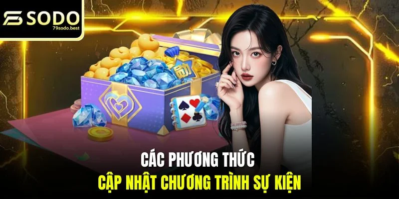 Lịch Sự Kiện Và Giải Đấu Tại 79SODO - Cập Nhật Chuẩn 2026 - givip