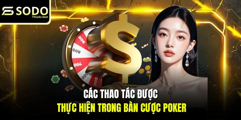 Hướng Dẫn Chơi Poker Online Trực Tuyến Đơn Giản - givip