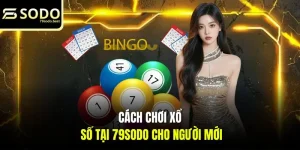 Xổ Số 79SODO - Sảnh Quay Cầu Online Đỉnh Nhất Thị Trường 2026 - givip