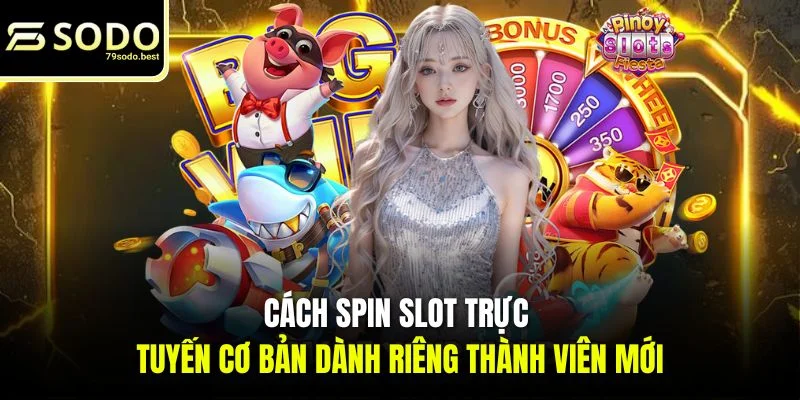 Hướng Dẫn Chơi Nổ Hũ Cho Người Mới Chơi Chuẩn Xác - givip