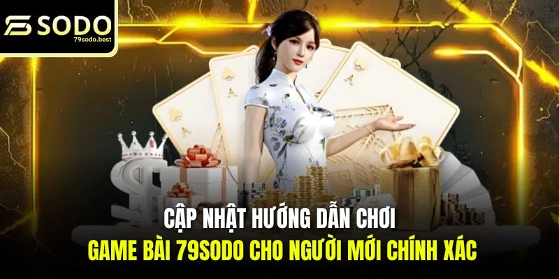 Game Bài 79SODO - Trải Nghiệm Cá Cược Trực Tuyến Đỉnh Cao - givip