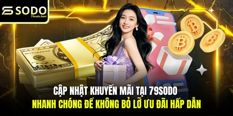 Cập Nhật Khuyến Mãi Nhanh Chóng, Mới Nhất - givip
