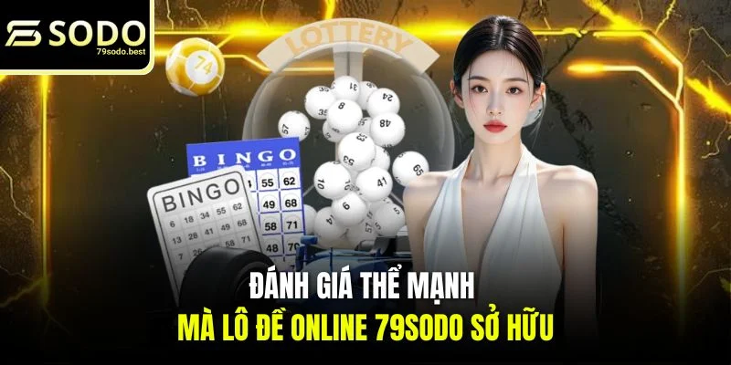 Xổ Số 79SODO - Sảnh Quay Cầu Online Đỉnh Nhất Thị Trường 2026 - givip