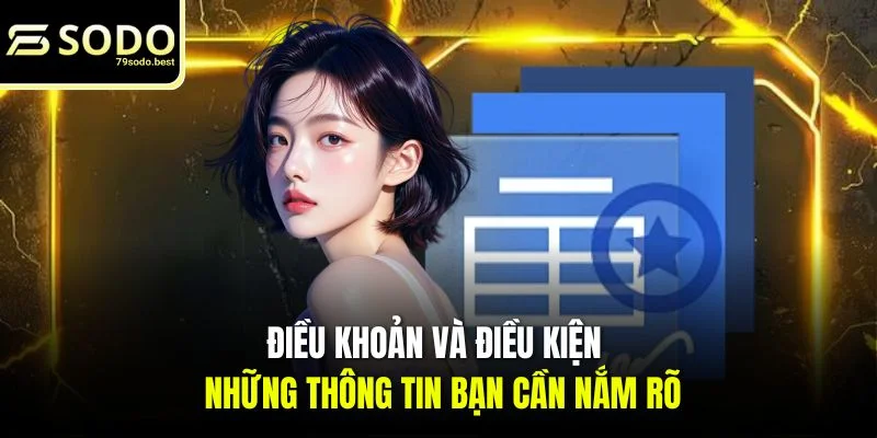 Điều Khoản Và Điều Kiện - Quy Định Cần Biết Khi Đăng Ký - givip