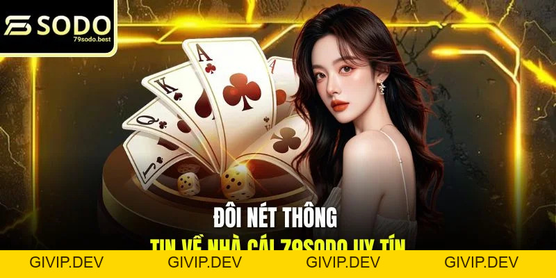 79SODO 92lottery Nhà Cái Xổ Sổ Uy Tín Hàng Đầu Việt Nam Năm 2026 - givip