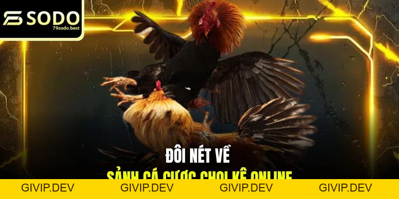 Hướng Dẫn Cá Cược Đá Gà Cho Người Mới Dễ Hiểu - givip