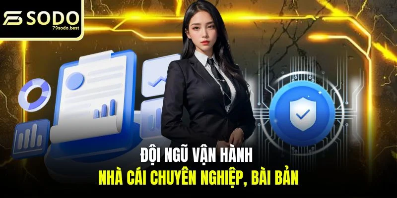Giới Thiệu 79SODO - Tổng Quan Thương Hiệu Nhà Cái 2026 - givip