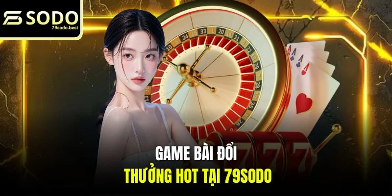 Game Bài Đổi Thưởng Hot - Cập Nhật Mới 2026 - givip