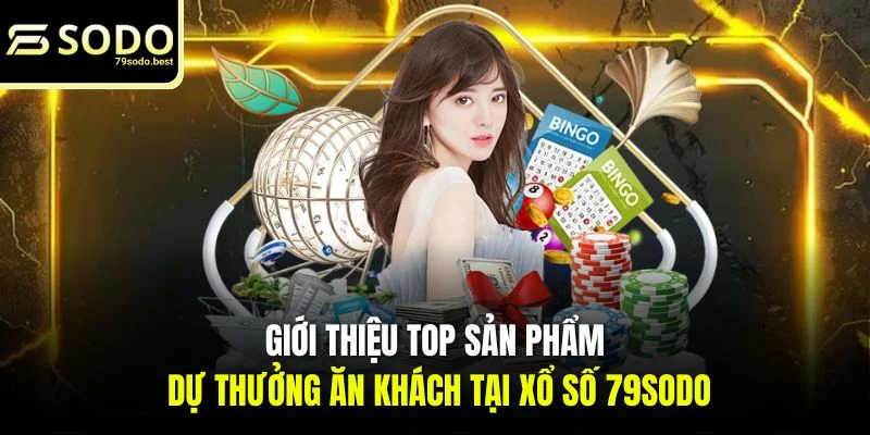 Xổ Số 79SODO - Sảnh Quay Cầu Online Đỉnh Nhất Thị Trường 2026 - givip