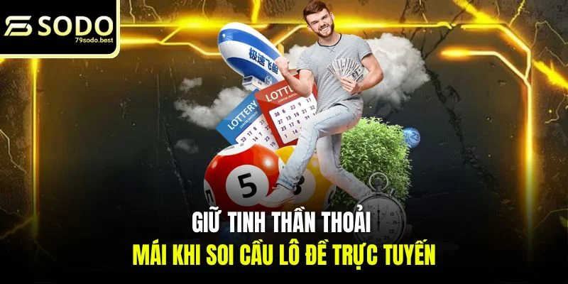 Hướng Dẫn Soi Cầu Lô Đề Thắng Đậm 2026 - givip