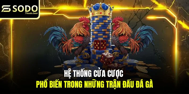 Mẹo Soi Kèo Đá Gà Thomo Chuẩn Xác 2026 - givip