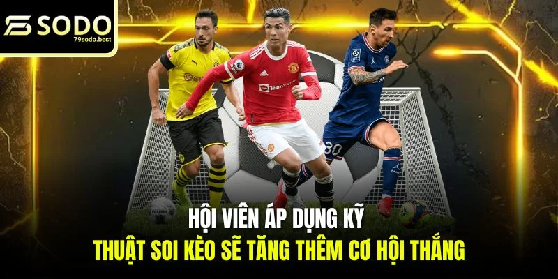 Cách Soi Kèo Thể Thao - Thủ Thuật Chuyên Gia 2026 - givip