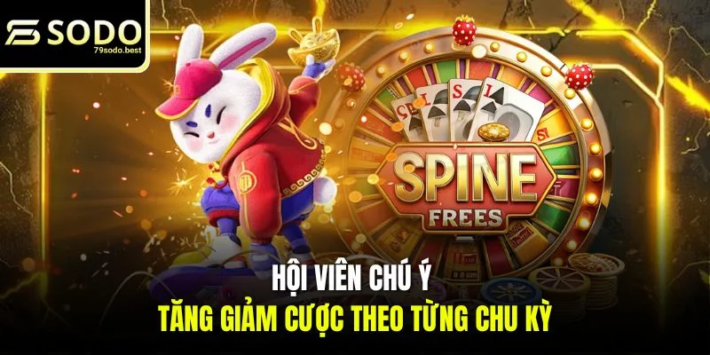 Kinh Nghiệm Quay Hũ Dễ Trúng Lớn Tại 79SODO Nhanh Chóng - givip