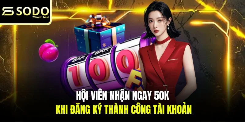 Ưu Đãi Đặc Biệt Và Giftcode 79SODO Không Thể Bỏ Lỡ - givip