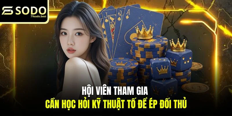 Cách Chơi Liêng Dễ Thắng - Cập Nhật Từ A Đến Z - givip