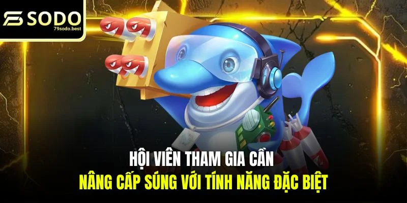Kinh Nghiệm Bắn Cá Dễ Thắng Cho Khách Mới - givip