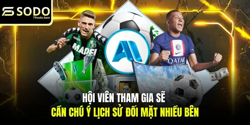 Cách Soi Kèo Thể Thao - Thủ Thuật Chuyên Gia 2026 - givip