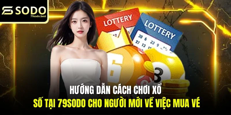 Cách Chơi Xổ Số Cho Người Mới Chuẩn Từ Chuyên Gia - givip
