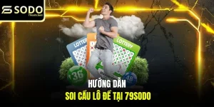 Xổ Số 79SODO - Sảnh Quay Cầu Online Đỉnh Nhất Thị Trường 2026 - givip