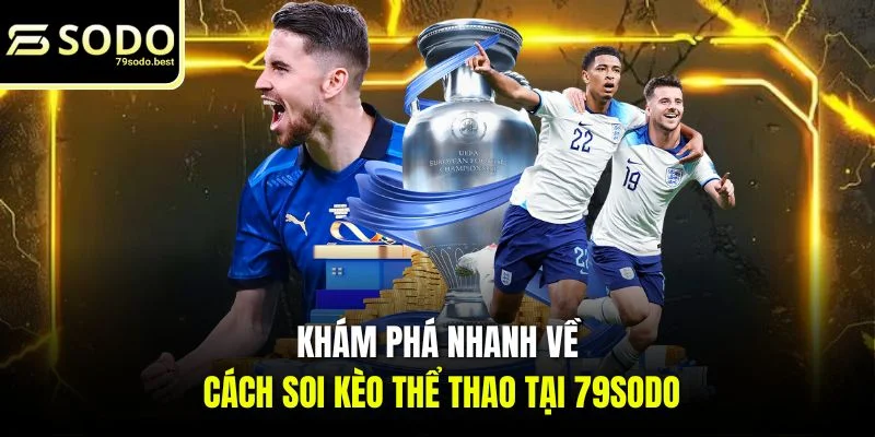 Cách Soi Kèo Thể Thao - Thủ Thuật Chuyên Gia 2026 - givip