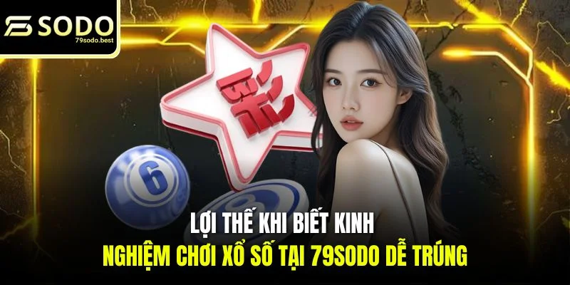 Kinh Nghiệm Chơi Xổ Số Dễ Trúng Từ Chuyên Gia - givip