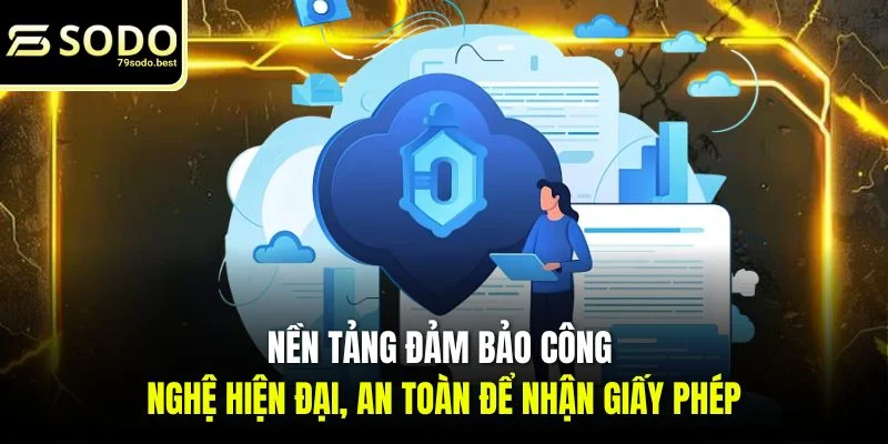 Giấy Phép Hoạt Động 79SODO - Chứng Nhận Sân Chơi Uy Tín - givip