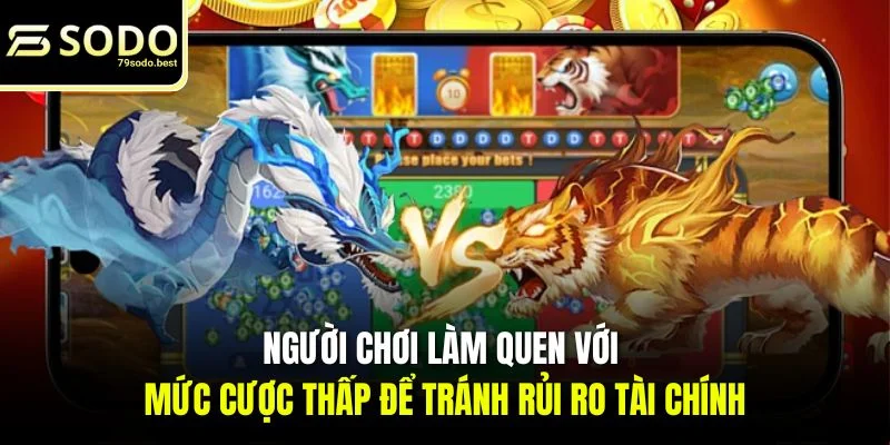 Chia Sẻ Bí Quyết Đánh Rồng Hổ Thắng Lớn Tại 79SODO - givip