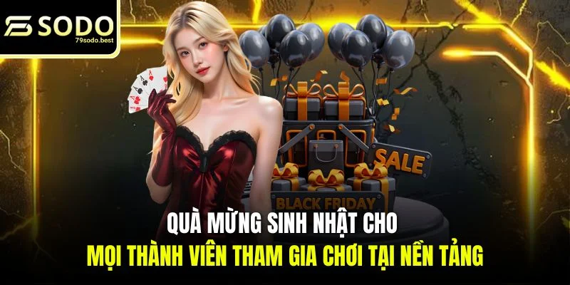 Ưu Đãi Đặc Biệt Và Giftcode 79SODO Không Thể Bỏ Lỡ - givip