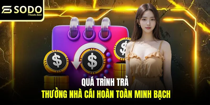 Giới Thiệu 79SODO - Tổng Quan Thương Hiệu Nhà Cái 2026 - givip