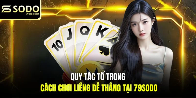Cách Chơi Liêng Dễ Thắng - Cập Nhật Từ A Đến Z - givip