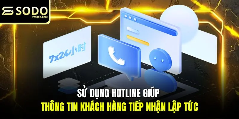 Liên Hệ 79SODO - Tổng Hợp Cách Thức Thực Hiện Dễ Dàng 2026 - givip