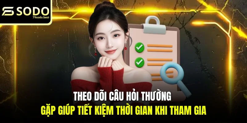 Câu Hỏi Thường Gặp 79SODO - Giải Đáp Chi Tiết Mọi Thắc Mắc - givip