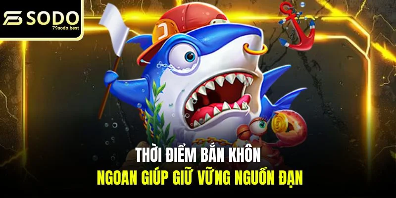 Hướng Dẫn Bắn Cá Cho Người Mới Nâng Cao Kỹ Năng Tại 79SODO - givip