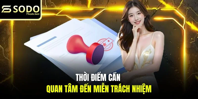 Miễn Trừ Trách Nhiệm Là Gì? Quy Định Cần Hiểu Tại Nhà Cái - givip